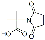 1H-Pyrrole-1-acetic acid, 2,5-dihydro--alpha-,-alpha--dimethyl-2,5-dioxo- CAS#: 872425-86-0