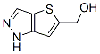 1H-Thieno[3,2-c]pyrazole-5-methanol CAS#: 848358-06-5