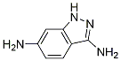 1H-indazole-3,6-diaMine CAS#: 871709-90-9