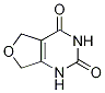 1H,2H,3H,4H,5H,7H-FURO[3,4-D]PYRIMIDINE-2,4-DIONE CAS#: 848398-40-3