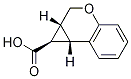 (1R,1aR,7bS)-1,1a,2,7b-tetrahydrocyclopropa[c]chroMene-1-carboxylic acid CAS#: 860265-69-6
