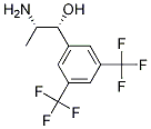 (1R,2S)-1-(3,5-bis(trifluoroMethyl)phenyl)-2-aMinopropan-1-ol CAS#: 875444-02-3