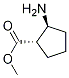 (1S,2S)-Methyl 2-aMinocyclopentanecarboxylate CAS#: 862287-27-2