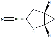 (1S,3S,5S)-2-Azabicyclo[3.1.0]hexane-3-carbonitrile CAS#: 866083-42-3