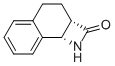 (1S,6S)-4,5-BENZO-7-AZABICYCLO[4.2.0]OCTAN-8-ONE CAS#: 874292-66-7