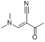 2-[1-DIMETHYLAMINO-METH-(E)-YLIDENE]-3-OXO-BUTYRONITRILE CAS#: 885121-98-2