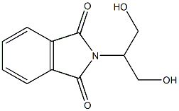 2-(1,3-Dihydroxypropan-2-yl)isoindoline-1,3-dione CAS#: 832730-58-2