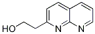 2-(1,8-naphthyridin-2-yl)ethan-1-ol CAS#: 886362-87-4