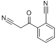 2-(2-CYANOACETYL)BENZONITRILE CAS#: 887591-70-0