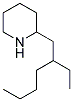 2-(2-ETHYL-HEXYL)-PIPERIDINE CAS#: 866250-80-8