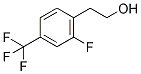 2-[2-FLUORO-4-(TRIFLUOROMETHYL)PHENYL]ETHANOL CAS#: 886761-78-0