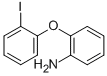 2-(2-IODOPHENOXY)ANILINE CAS#: 869790-15-8