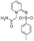 2-[2-(Toluene-4-sulfonyliMino)-2H-pyridin-1-yl]-acetaMide CAS#: 856856-72-9