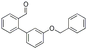 2-[3-(Benzyloxy)phenyl]benzaldehyde CAS#: 893736-23-7
