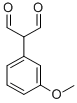 2-(3-METHOXYPHENYL)MALONDIALDEHYDE CAS#: 857500-62-0