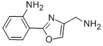2-(4-AMINOMETHYL-OXAZOL-2-YL)-PHENYLAMINE CAS#: 885274-18-0