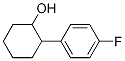 2-(4-fluorophenyl)cyclohexanol CAS#: 851337-37-6