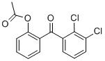 2-ACETOXY-2',3'-DICHLOROBENZOPHENONE CAS#: 890098-76-7