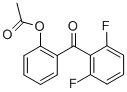 2-ACETOXY-2',6'-DIFLUOROBENZOPHENONE CAS#: 890098-70-1