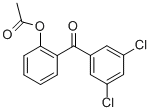 2-ACETOXY-3',5'-DICHLOROBENZOPHENONE CAS#: 890098-86-9
