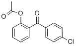 2-ACETOXY-4'-CHLOROBENZOPHENONE CAS#: 890099-13-5