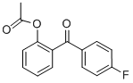 2-ACETOXY-4'-FLUOROBENZOPHENONE CAS#: 890099-04-4