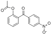 2-ACETOXY-4'-NITROBENZOPHENONE CAS#: 890098-34-7