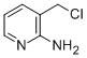 2-AMINO-3-CHLOROMETHYL PYRIDINE CAS#: 858431-29-5