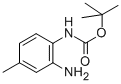 (2-AMINO-4-METHYL-PHENYL)-CARBAMIC ACID TERT-BUTYL ESTER CAS#: 885270-81-5