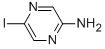 2-AMINO-5-IODOPYRAZINE CAS#: 886860-50-0