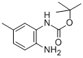 (2-AMINO-5-METHYL-PHENYL)-CARBAMIC ACID TERT-BUTYL ESTER CAS#: 885270-77-9