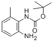 (2-AMINO-6-METHYL-PHENYL)-CARBAMIC ACID TERT-BUTYL ESTER CAS#: 885270-79-1