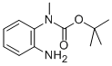 (2-AMINO-PHENYL)-METHYL-CARBAMIC ACID TERT-BUTYL ESTER CAS#: 885270-83-7