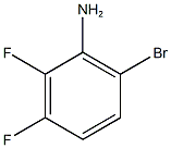 2-AMino-3,4-difluorobroMobenznee[6-BroMo-2,3-difluoroaniline] CAS#: 887579-74-0