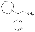 2-AZEPAN-1-YL-2-PHENYL-ETHYLAMINE CAS#: 876710-61-1