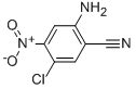 2-Amino-5-chloro-4-nitrobenzonitrile CAS#: 885269-08-9