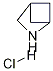 2-Azabicyclo[2.1.1]hexane hydrochloride CAS#: 871658-02-5