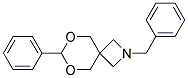 2-BENZYL-7-PHENYL-6,8-DIOXA-2-AZA-SPIRO[3.5]NONANE CAS#: 885518-17-2