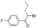2-BROMO-1-(4-FLUORO-PHENYL)-PENTAN-1-ONE CAS#: 850352-46-4