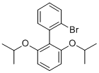 2-BROMO-2',6'-DIISOPROPOXY-1,1'-BIPHENYL CAS#: 870703-70-1