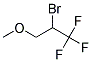 2-BROMO-3-METHOXY-1,1,1-TRIFLUOROPROPAN CAS#: 883498-92-8