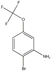2-BROMO-5-(TRIFLUOROMETHOXY)ANILINE CAS#: 887267-47-2