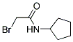 2-BROMO-N-CYCLOPENTYLACETAMIDE CAS#: 883521-80-0