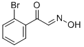 (2-BROMO-PHENYL)-OXO-ACETALDEHYDE OXIME CAS#: 864445-89-6