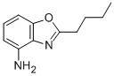 2-BUTYL-1,3-BENZOXAZOL-4-AMINE CAS#: 886361-02-0