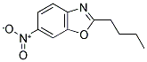 2-BUTYL-6-NITRO-1,3-BENZOXAZOLE CAS#: 886360-96-9
