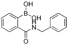2-(BenzylcarbaMoyl)benzeneboronic acid, 98% CAS#: 874459-83-3