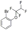 2-Bromophenyl 1,1,2,2-tetrafluoroethyl ether CAS#: 883499-00-1