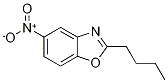 2-(But-1-yl)-5-nitro-1,3-benzoxazole CAS#: 886360-98-1