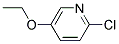 2-CHLORO-5-ETHOXYPYRIDINE CAS#: 856851-48-4
